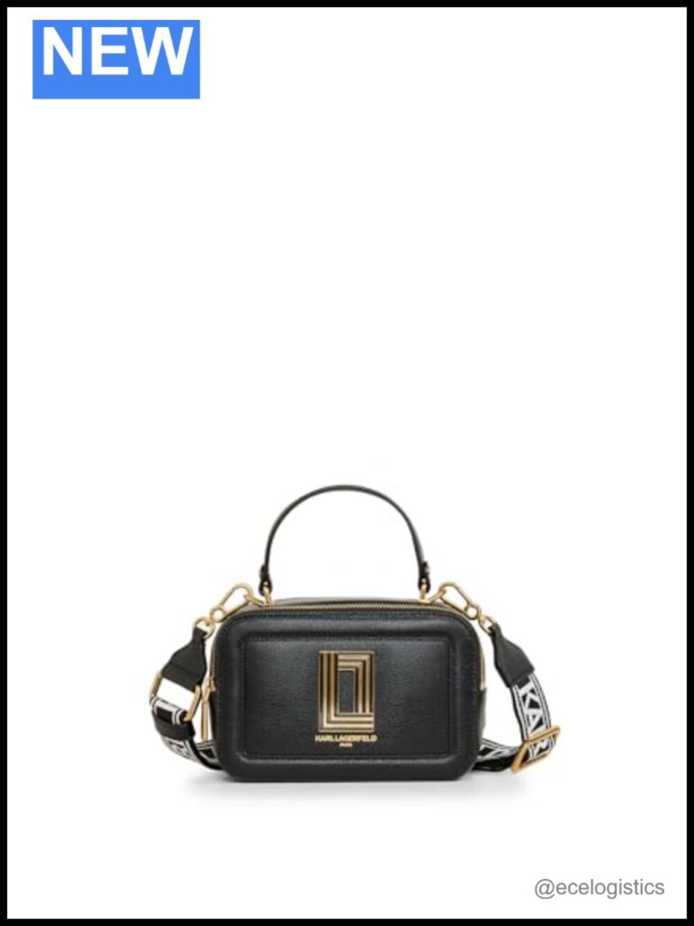 Leather Crossbody Bag with Adjustable Strap Satchel Style for Women